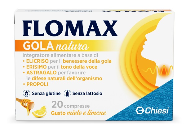 FLOMAX GOLA NATURA MI/LIM20CPR - Immagine 4