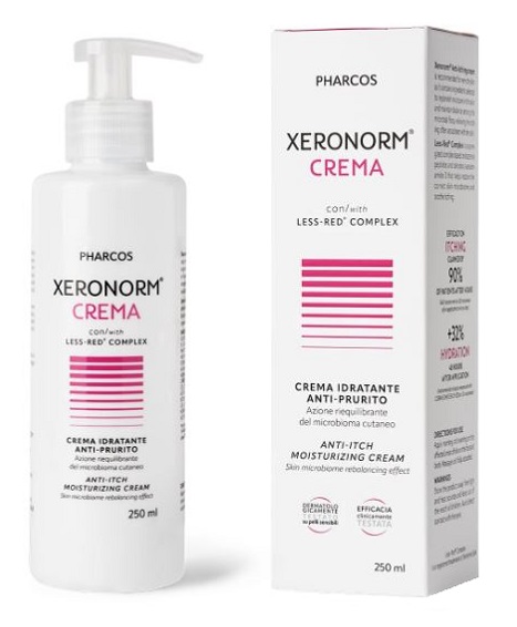 XERONORM PRX PHARCOS 250ML - Immagine 4