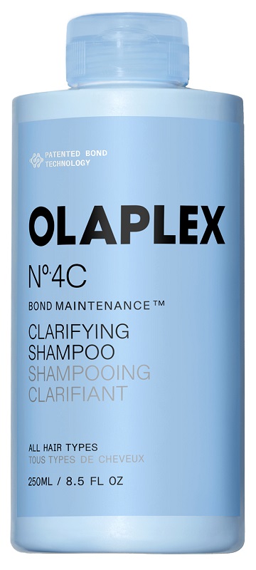 Olaplex Inc Olaplex N4c Bond Maintenance Clarifying Shampoo 250 Ml - Immagine 5
