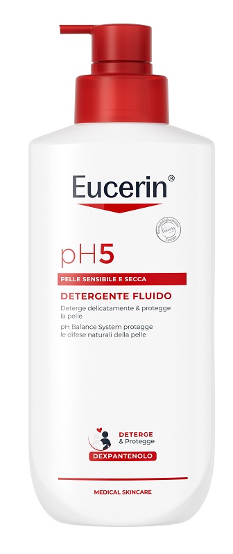 EUCERIN PH5 FLUIDO DET - Immagine 3