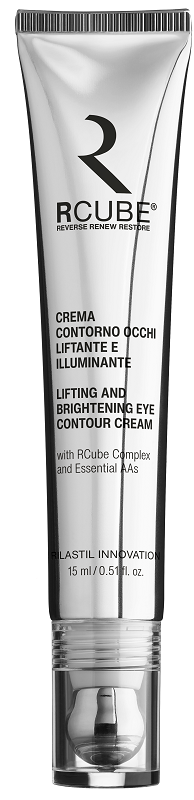 Ist.ganassini Spa Rilastil Rcube Contorno Occhi 15 Ml Crema Contorno Occhi - Immagine 4
