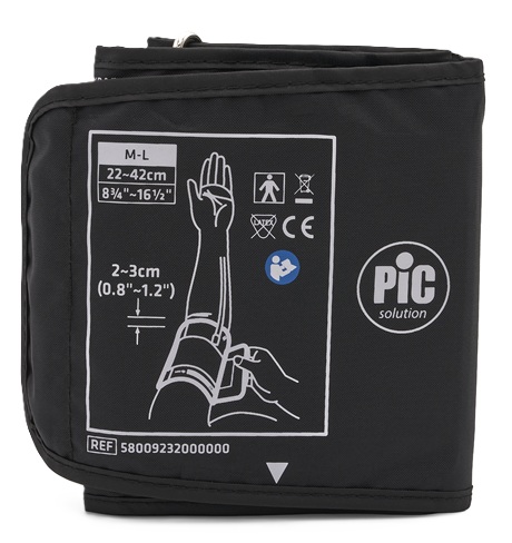 PIC SOLUTION EASYRAPID BRACC