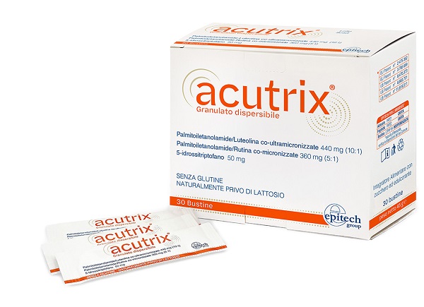 ACUTRIX 30BUST - Immagine 4