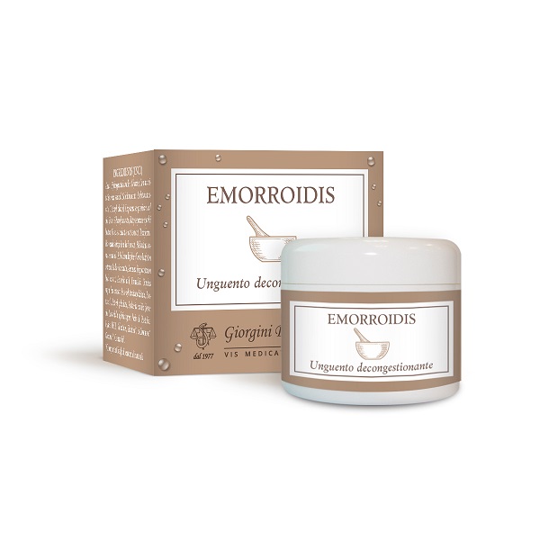EMORROIDIS 50ML