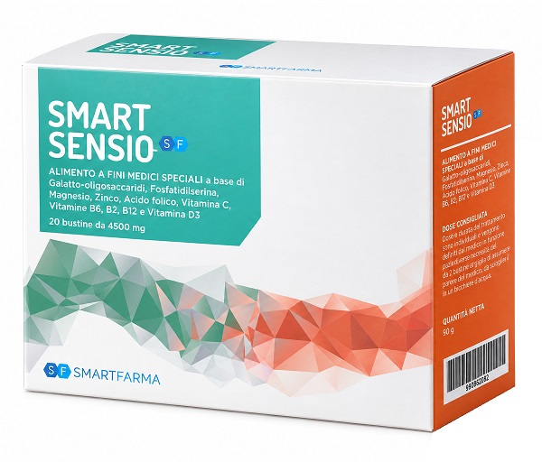 SMART SENSIO 20BUST - Immagine 2