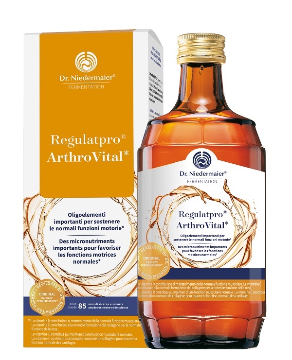 REGULATPRO ARTHRO 350ML