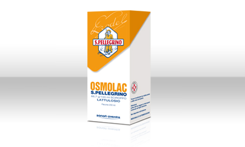 LATTULOSIO (ZENTIVA)*sciroppo 200 ml 66,7 g/100 ml flacone