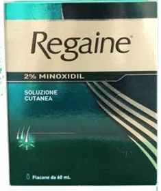 REGAINE*soluz cutanea 60 ml 2%