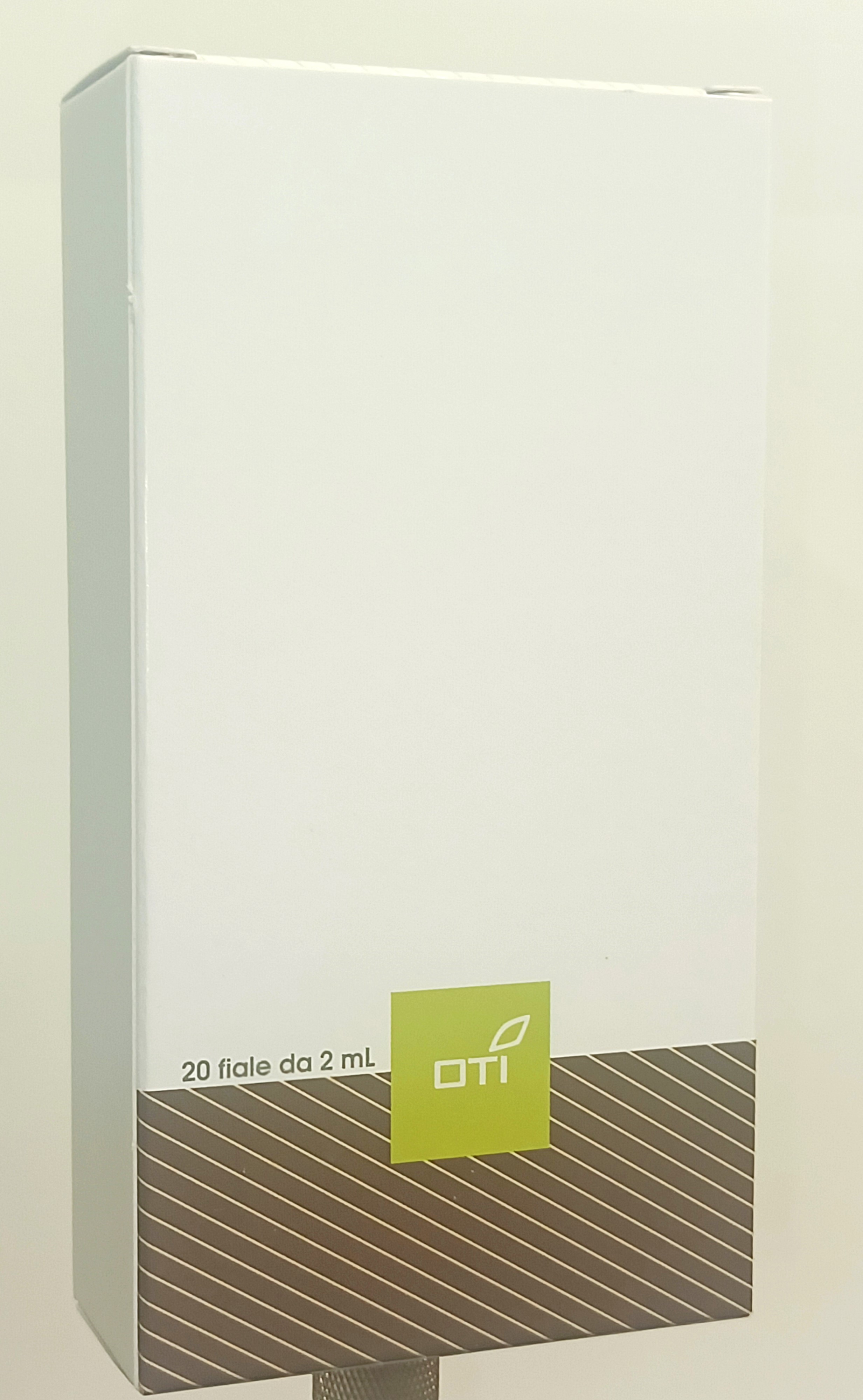 MAGNESIA MURIATICA*030LM PL20F