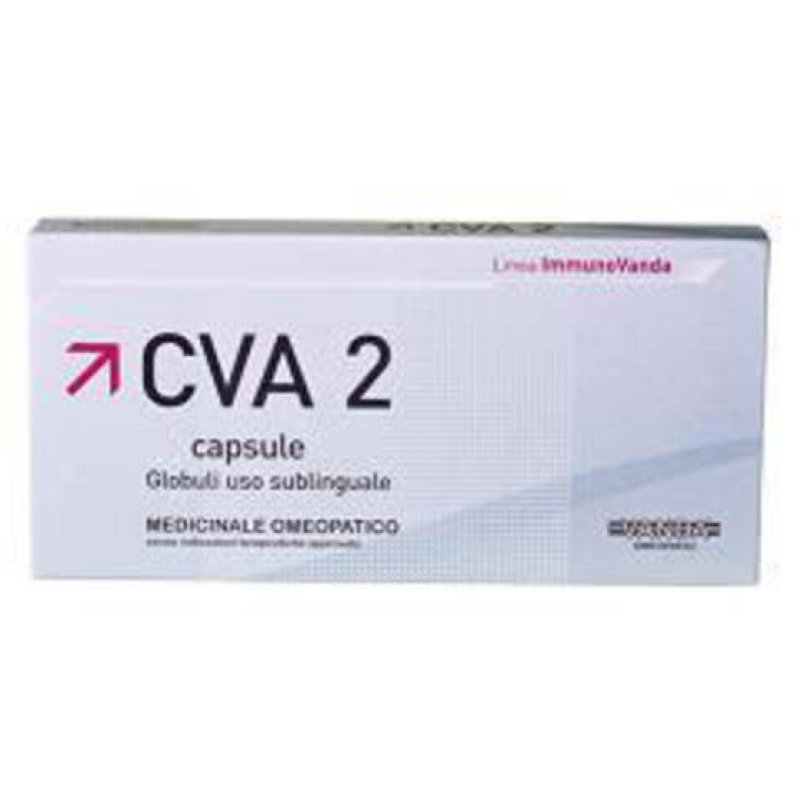 CVA2 SPECIAL 30CPS IMMUNOVANDA