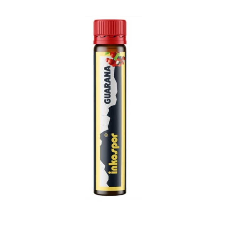 GUARANA  XTREME INKOSPOR 25 ML