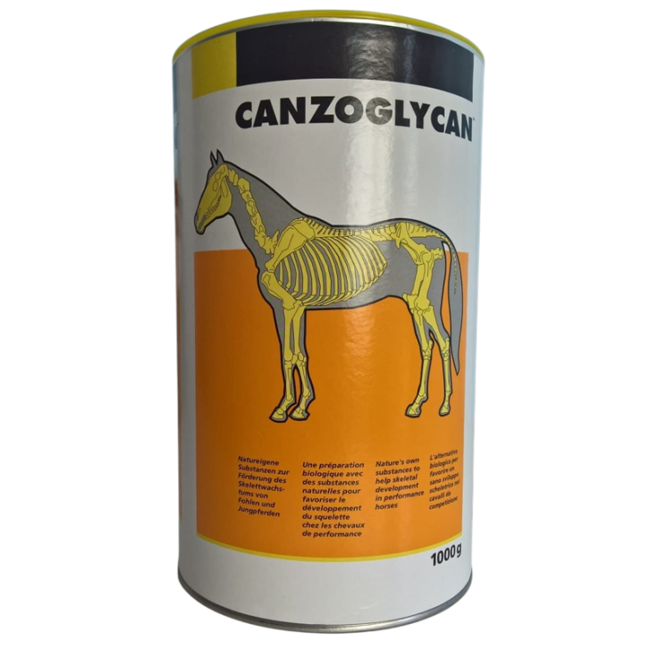 CANZOGLYCAN 1 kg veterinario