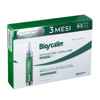 Bioscalin Attivatore Capillare ISFRP-1 PROMO DOPPIA 2x10 ml