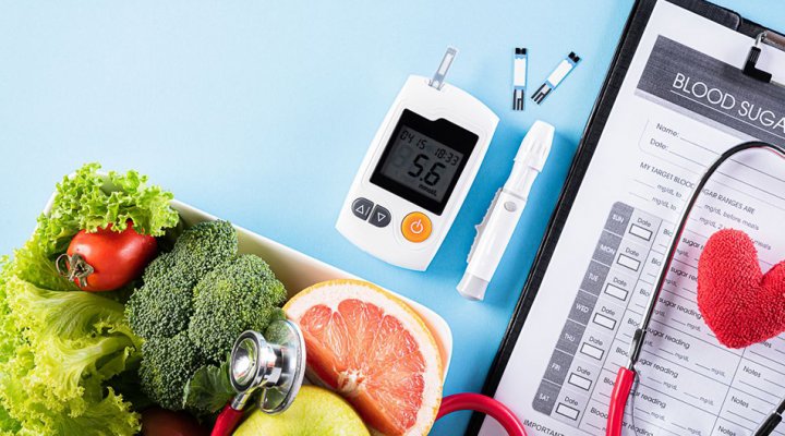 Consigli utili per convivere con il diabete