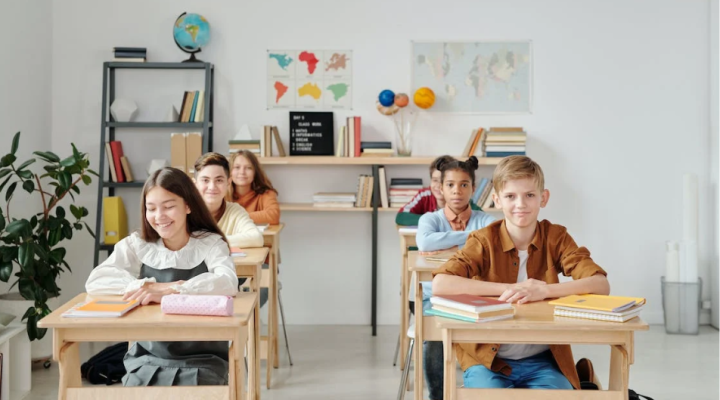 Ritorno a scuola e al lavoro: come affrontarlo correttamente