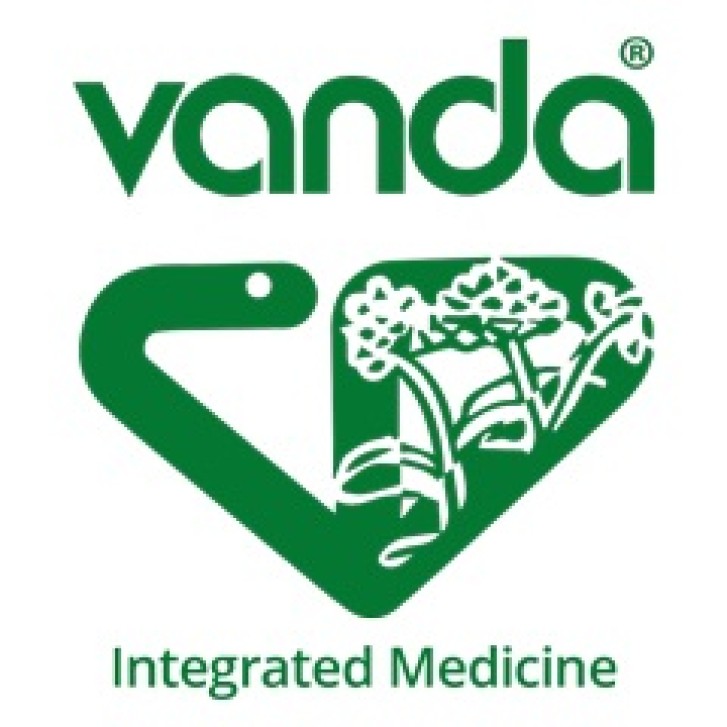 Hepatine Vanda Compositum 40 Capsule