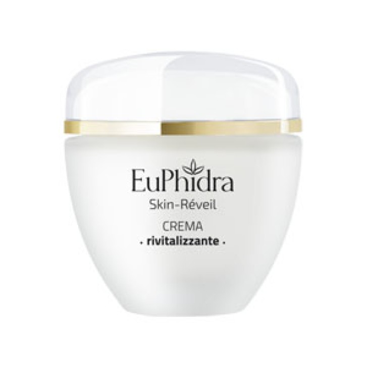 EuPhidra Skin-Rveil Crema rivitalizzante viso 40 ml