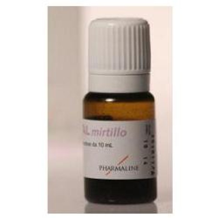 Liovital Mirtillo Integratore per la microcircolazione 8 flaconcini