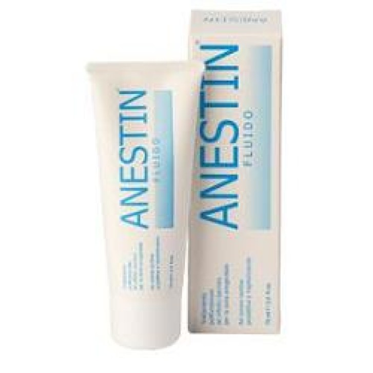 Anestin Fluido ad azione lenitiva 75 ml