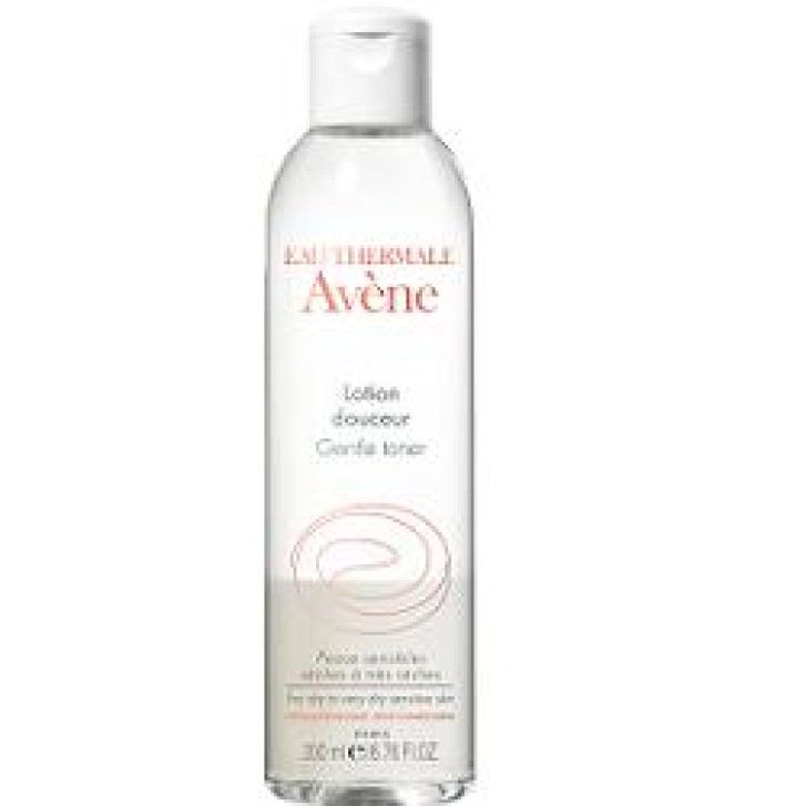 Avne Eau Thermale Lozione Tonica addolcente 200 ML