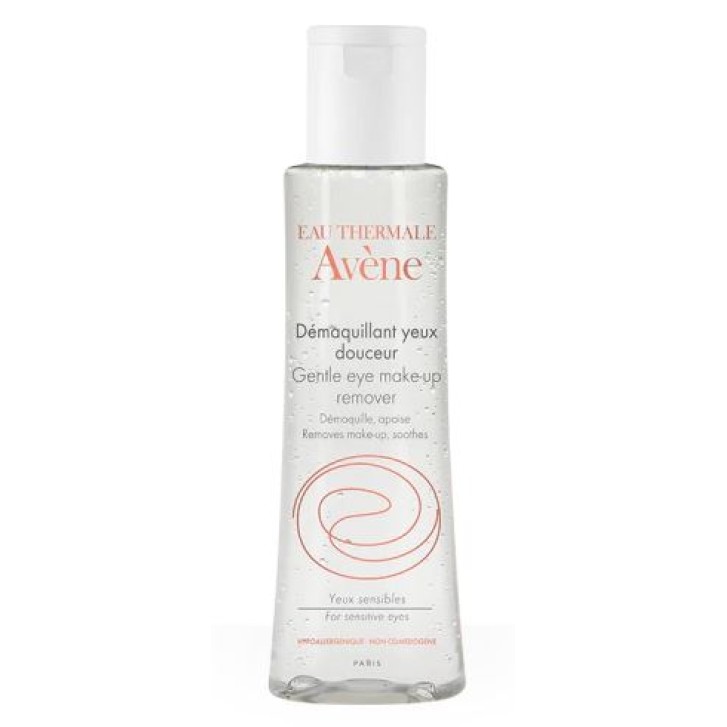 Avne Eau Thermale Struccante Delicato Occhi 125 ml