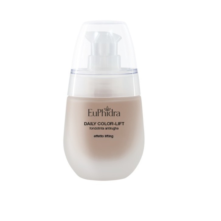 EuPhidra Skin-Progress System Fondotinta Scuro 30 ml