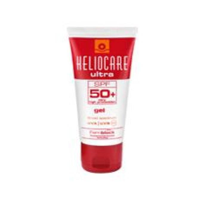 Heliocare Gel protezione ultra 50+ - Confezione da 50 Ml