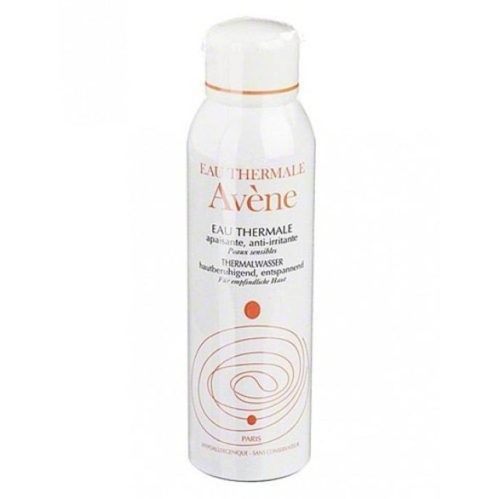 Avne Eau Thermale Acqua Termale Spray 50 ml