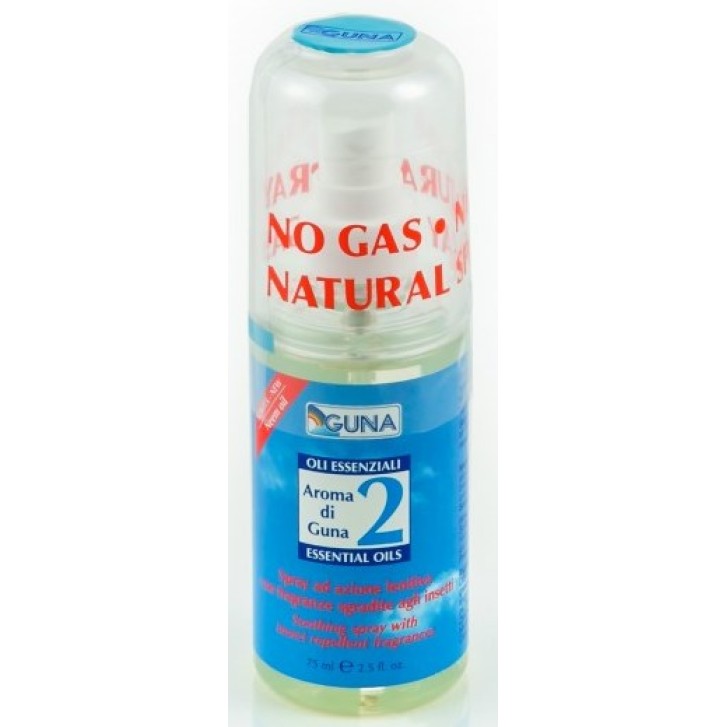 Guna Aroma di Guna 2 spray cutenao 75 ml