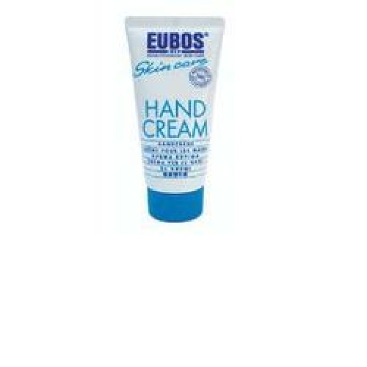 Morgan EUBOS crema mani 50 ml