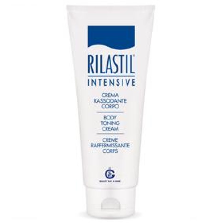 Rilastil Intensive Crema rassodante corpo 200 ml