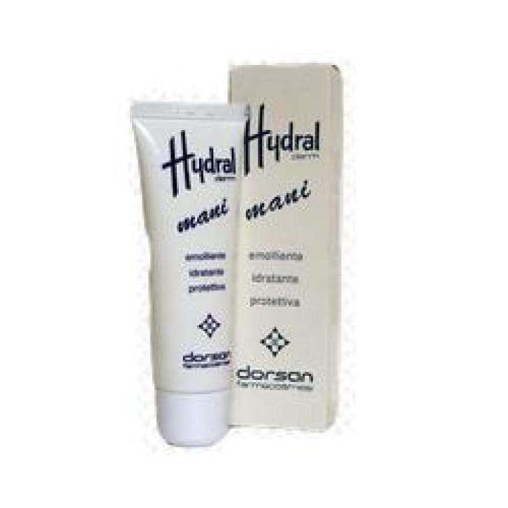 Hydral crema mani idratante 50 Ml