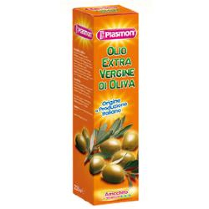 Plasmon  Olio  Extra Vergine di Oliva 250 ML