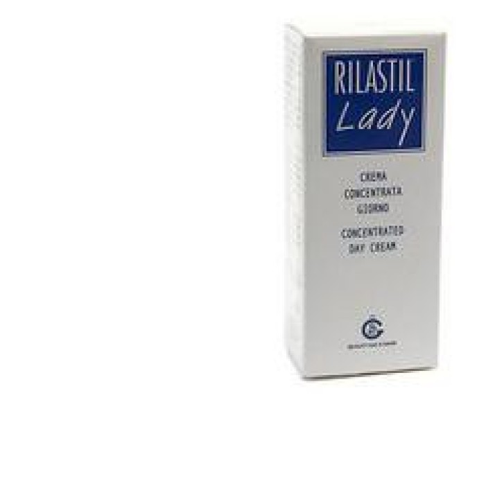 Rilastil Lady Crema concentrata giorno 50 ml