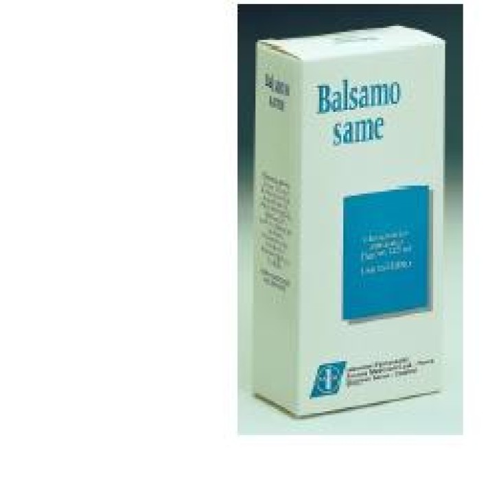 Same Balsamo Capelli 125 ml