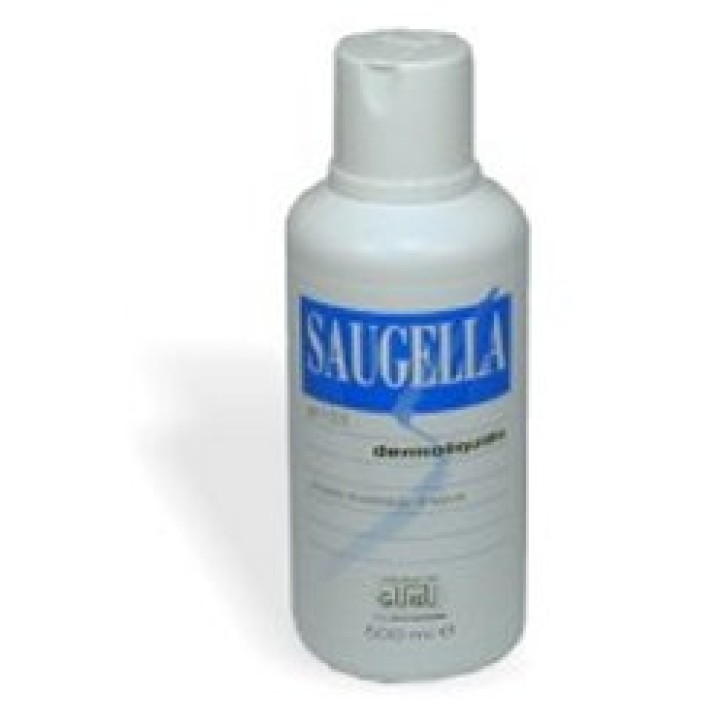 Saugella Dermoliquido PH 3,5 Detergente Intimo Delicato 750 ml