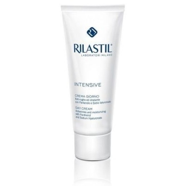 Rilastil Intensive Crema giorno 50 ml