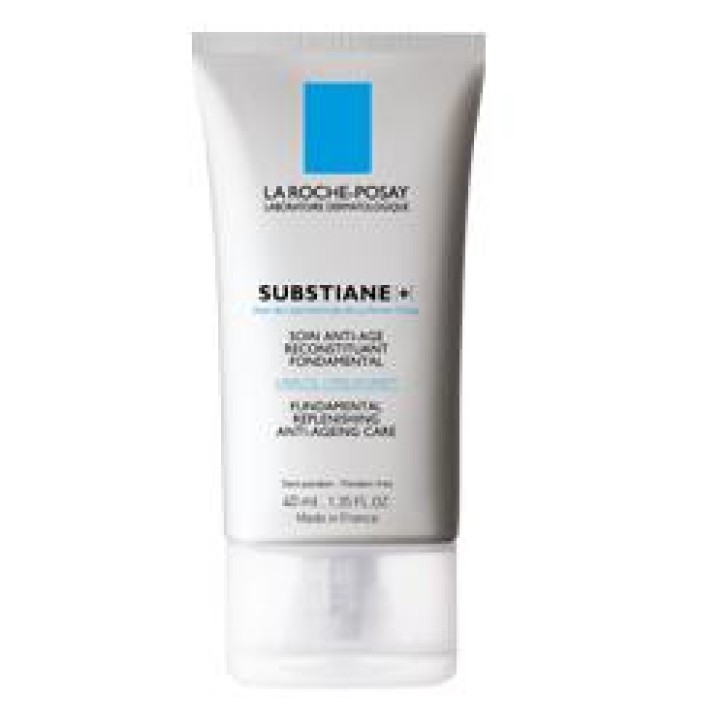 La Roche Posay Substiane Riche Crema Viso Pelle Secca e Matura 40 ml