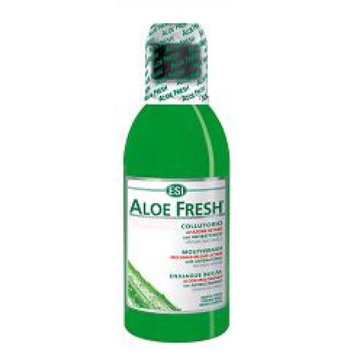 Esi Aloe Fresh Collutorio 500 Ml