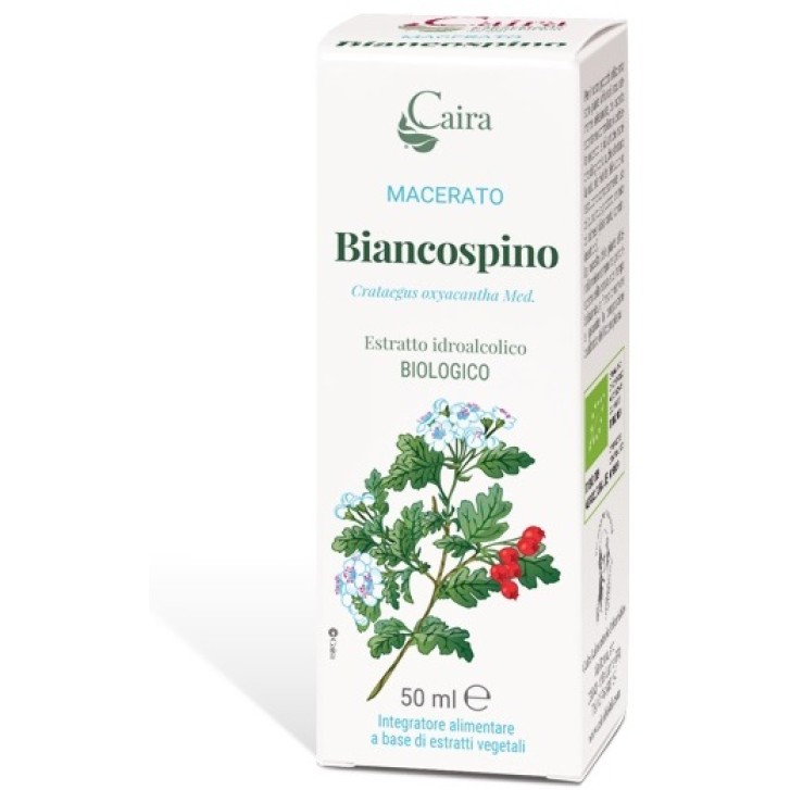 Caira Binacospino Macerato 50 ml