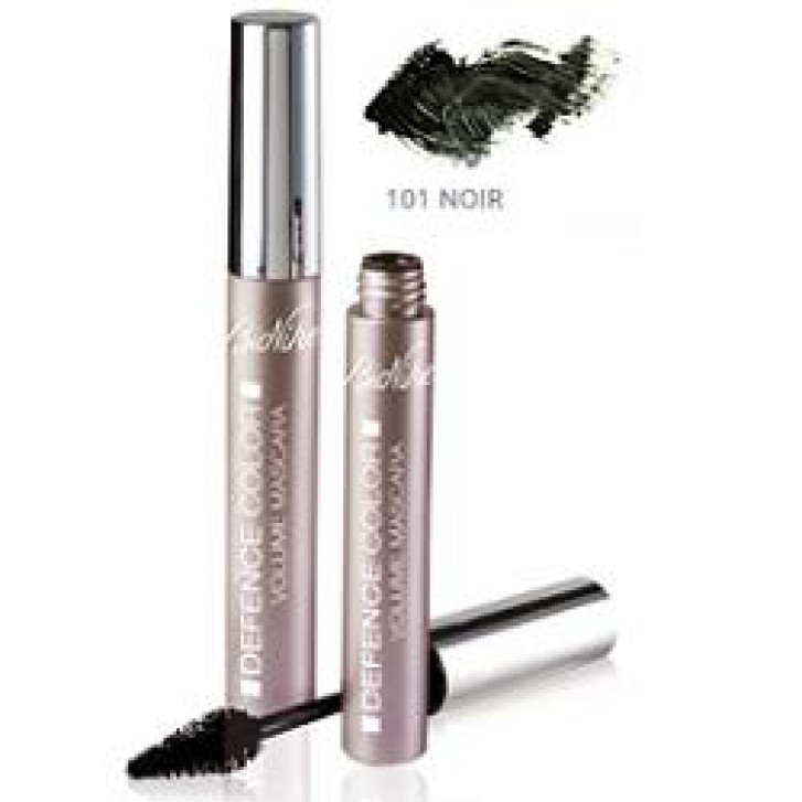 Bionike Defence Color Volume Mascara Effetto Ciglia Finte 01 Noir flaconcino 8 ml