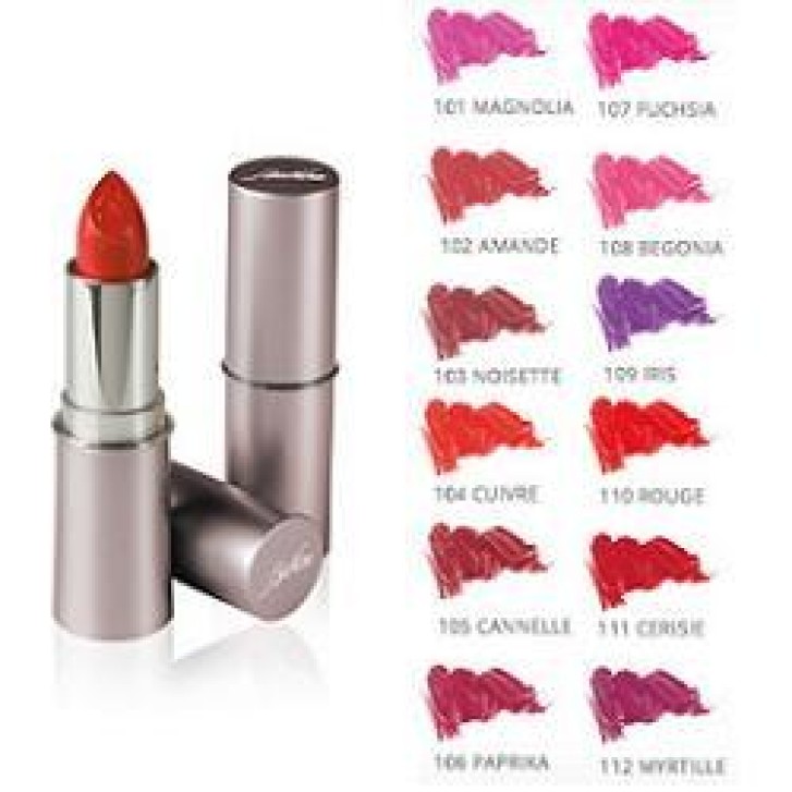 BioNike Defence Color Rossetto Colore Intenso 105 Cannelle 1 Stick da 3,5 ml