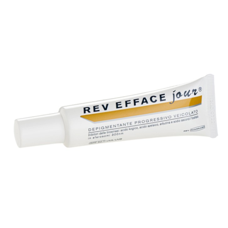 Rev Efface Jour crema schiarente 30 ml