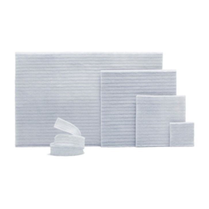 Aquacel Ag + Extra medicazione antimicrobica  5 X 5 Cm 10 pezzi