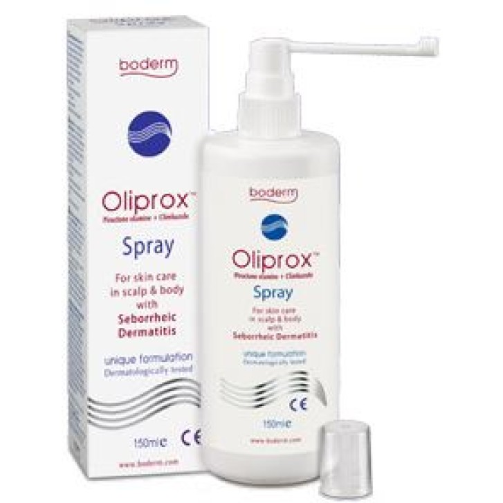 Logofarma OLIPROX Spray 150 ml