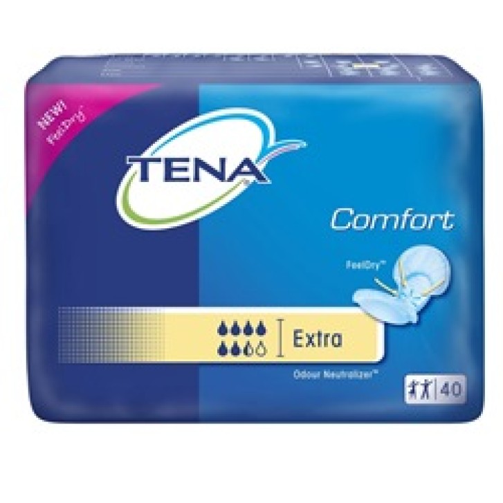 Tena Proskin Comfort Extra pannoloni 40 pezzi