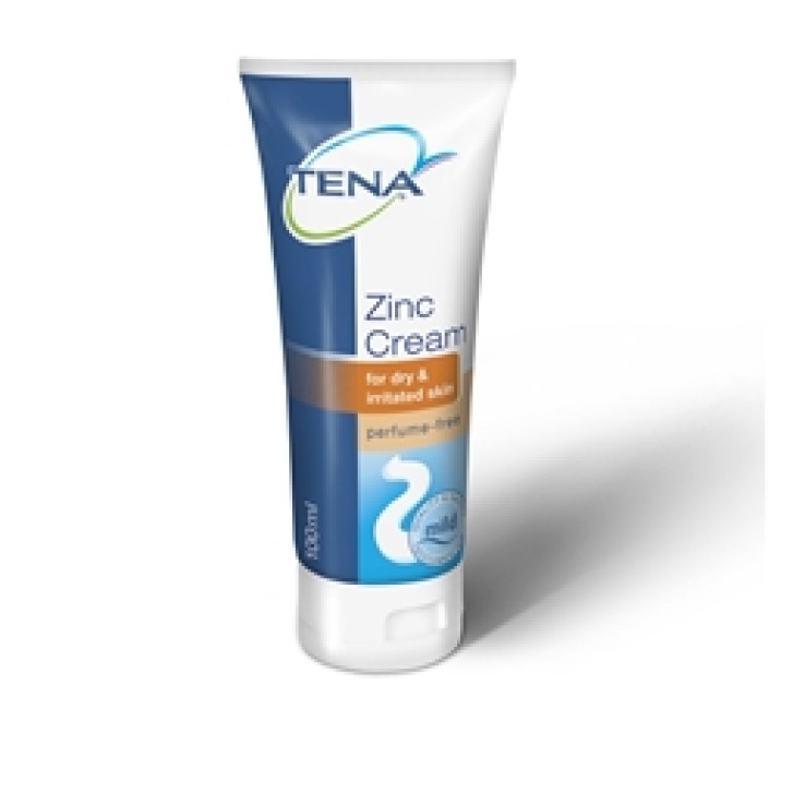 Tena Zinc Cream all'ossido di zinco 100 ml