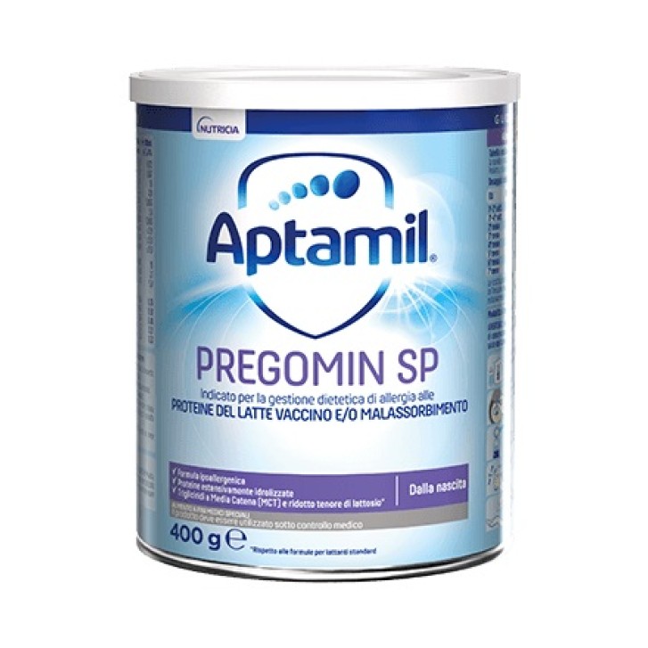 Aptamil Pregomin SP 400 gr