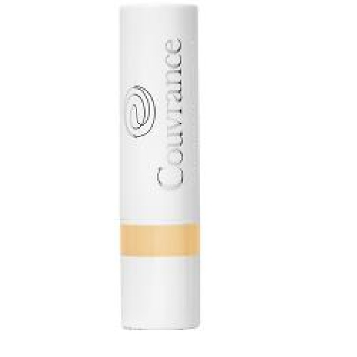 Avne COUVRANCE Correttore stick giallo 3 gr