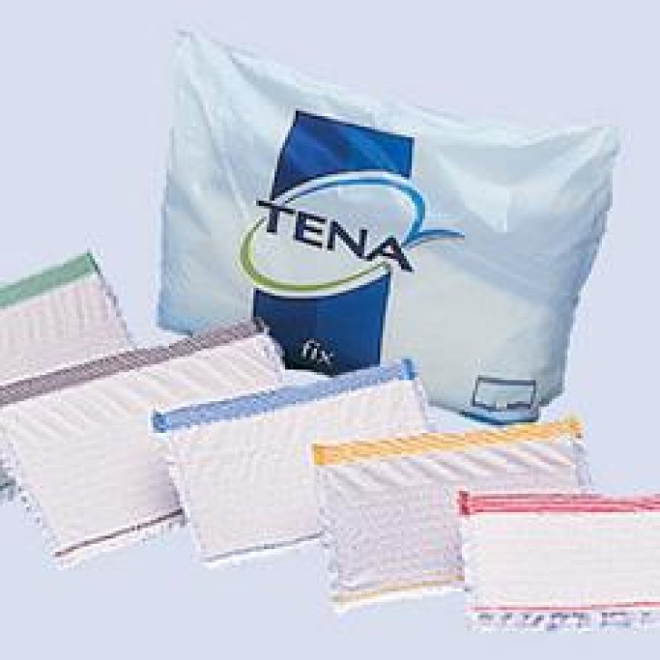 Tena Fix Mutanda elastica taglia L 5 pezzi